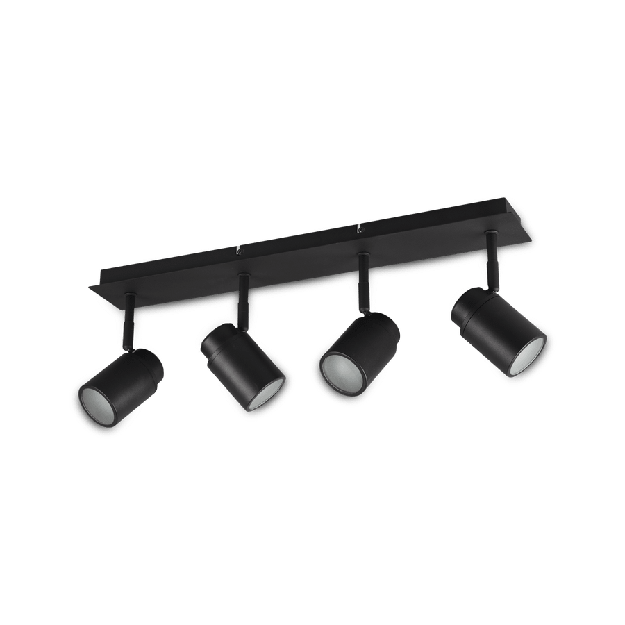 Spot ANGELO Zwart Spot ANGELO Zwart