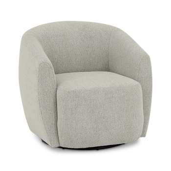 Draaifauteuil VITALO Sneak 01 Natural Draaifauteuil VITALO Sneak 01 Natural