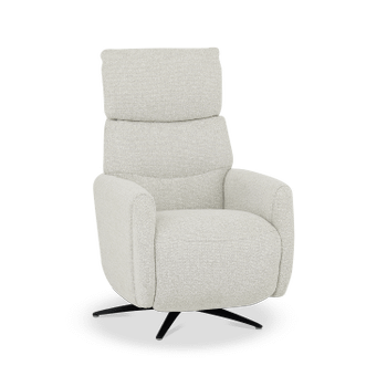 Relaxfauteuil GABRIEL Mil Sand Relaxfauteuil GABRIEL Mil Sand