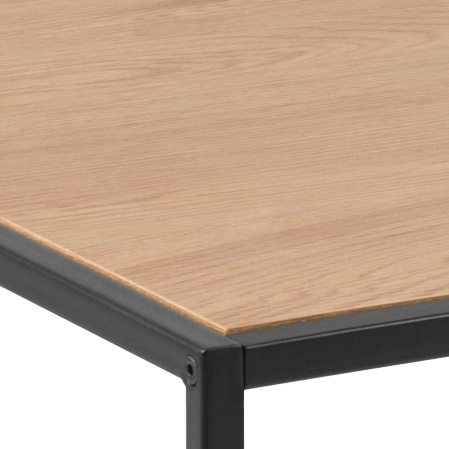 Salontafel BOKSKAP Wild Oak Salontafel BOKSKAP Wild Oak
