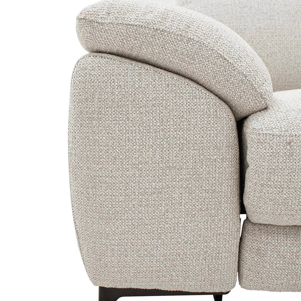 2,5-zit NOTCH Elektrische Relax Sand B226