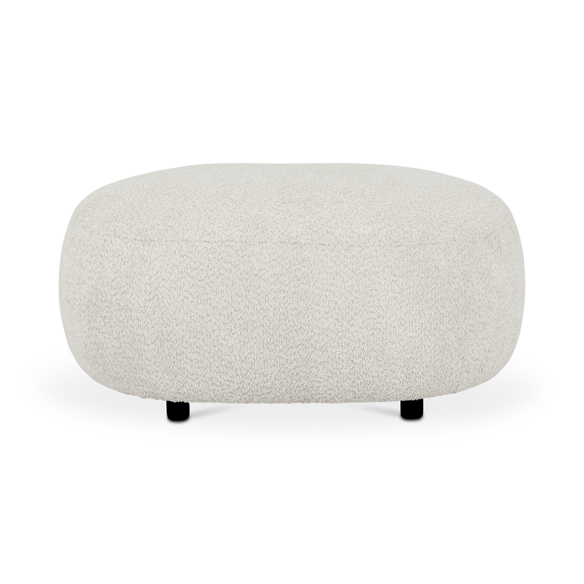 Poef CONCA Anthology Cream 92x66