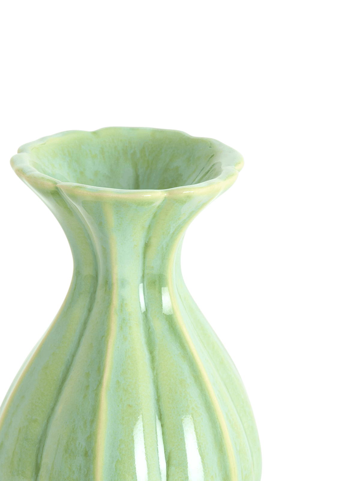 Decovaas SHIREL Ker. Mint
