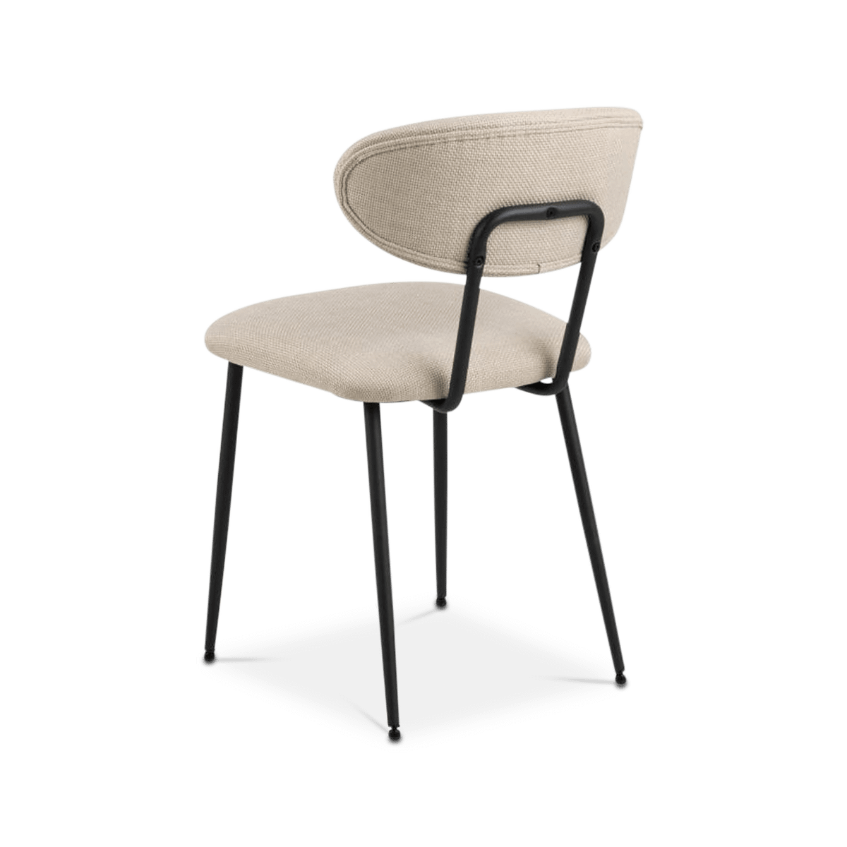 Stoel CECILE Basel Beige