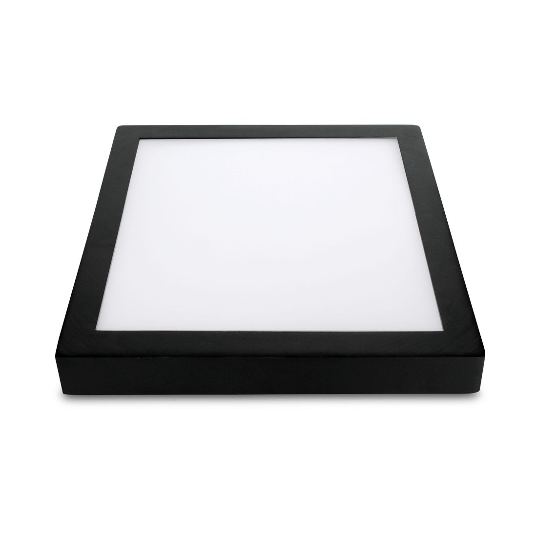 Plafondlamp FLUKE CCT VK L Ø30 Zwart Plafondlamp FLUKE CCT VK L Ø30 Zwart