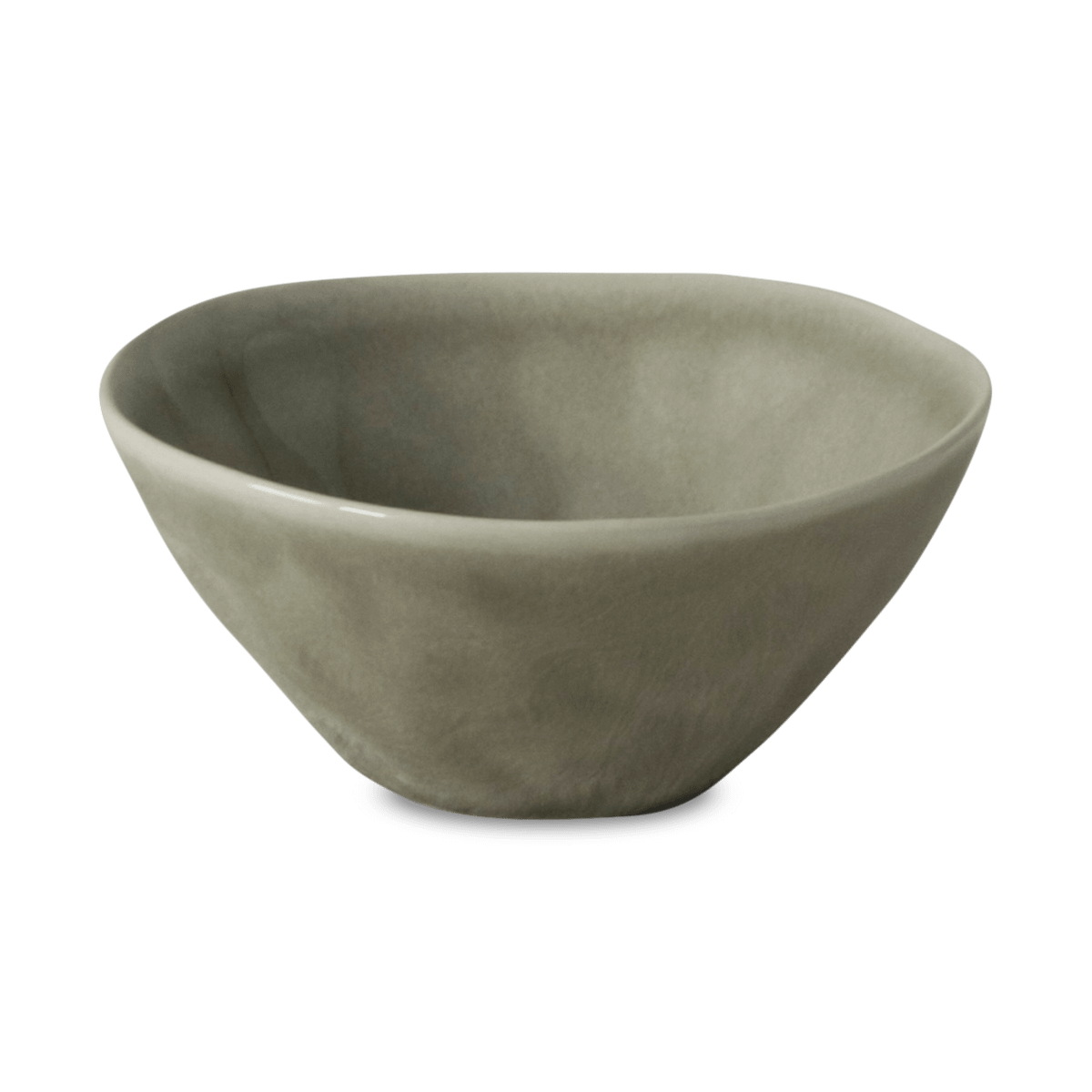 Bowl NOMAR Ø11,5 cm Olijf