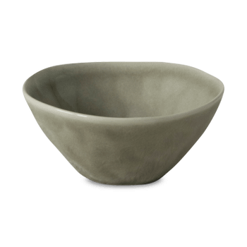Bowl NOMAR Ø11,5 cm Olijf Bowl NOMAR Ø11,5 cm Olijf
