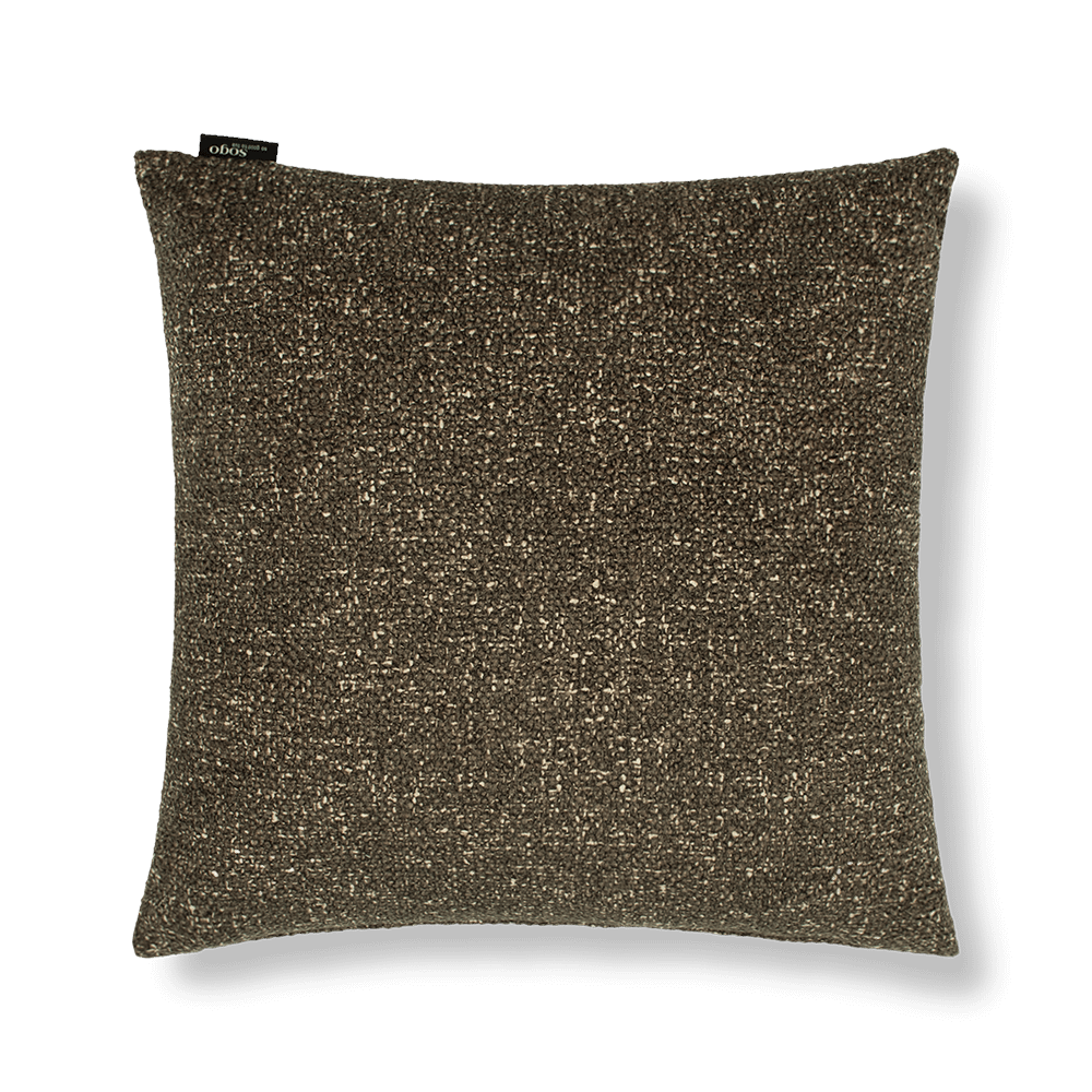 Kussen GLYNTEA XL 60x60 Camouflage Green