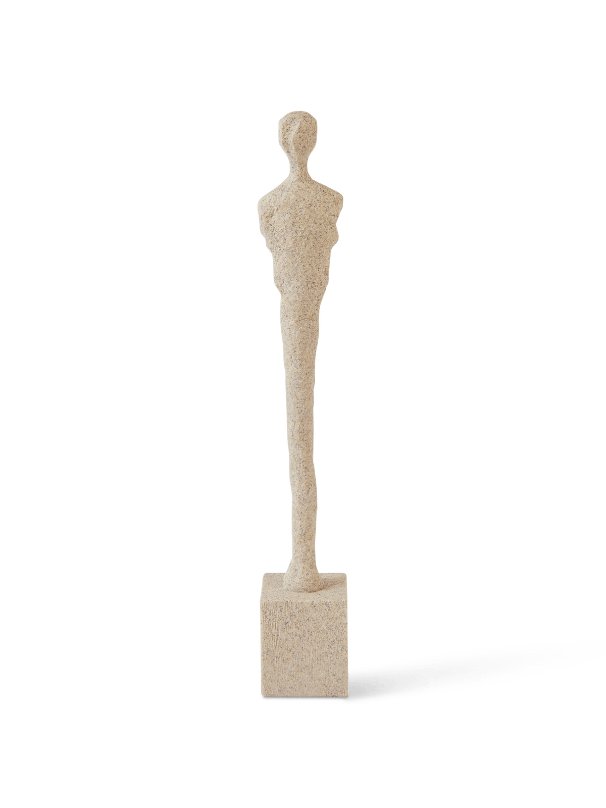 Figuur TAROPA L Beige