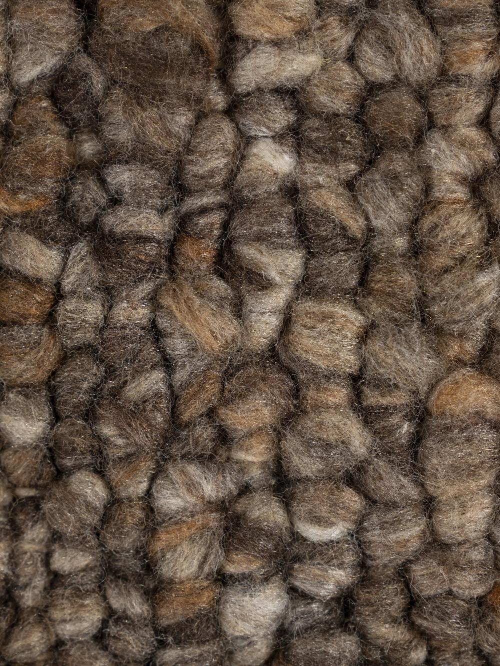 Tapijt Nami Brown 160 x 230 cm