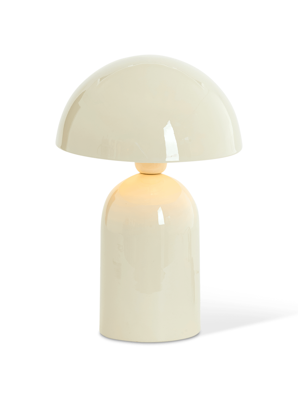 Tafellamp Tolima L Beige