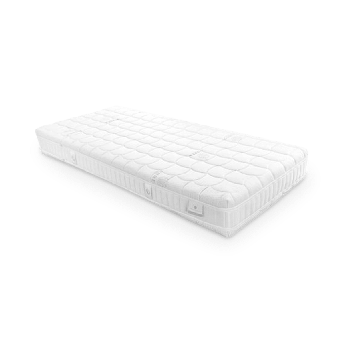 Matras SUPERQUEEN HYBRIDE FIRM 200x200