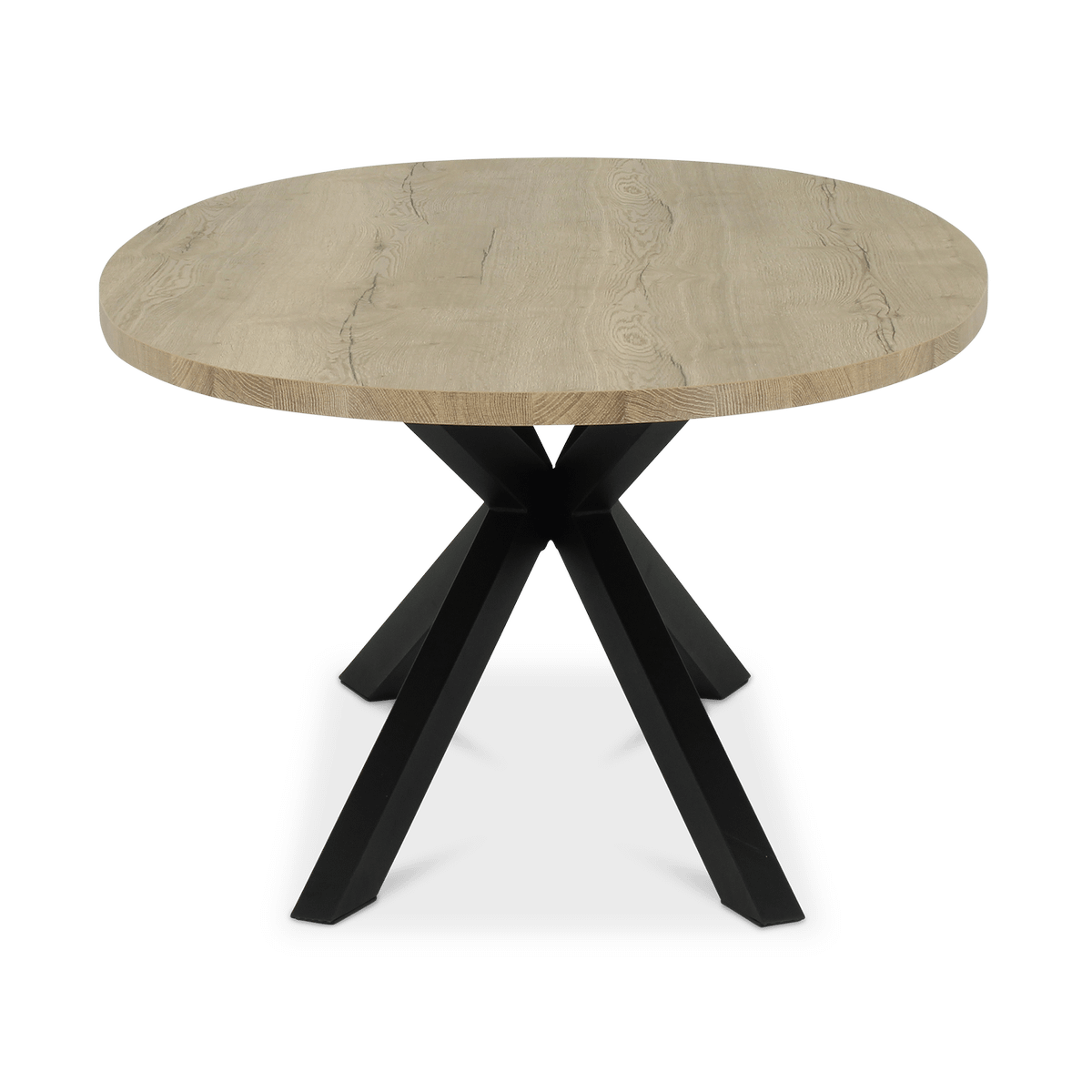 Tafel PAIR Natur 180x102