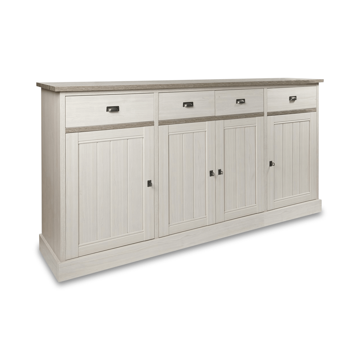 Dressoir COTTON hoog B215