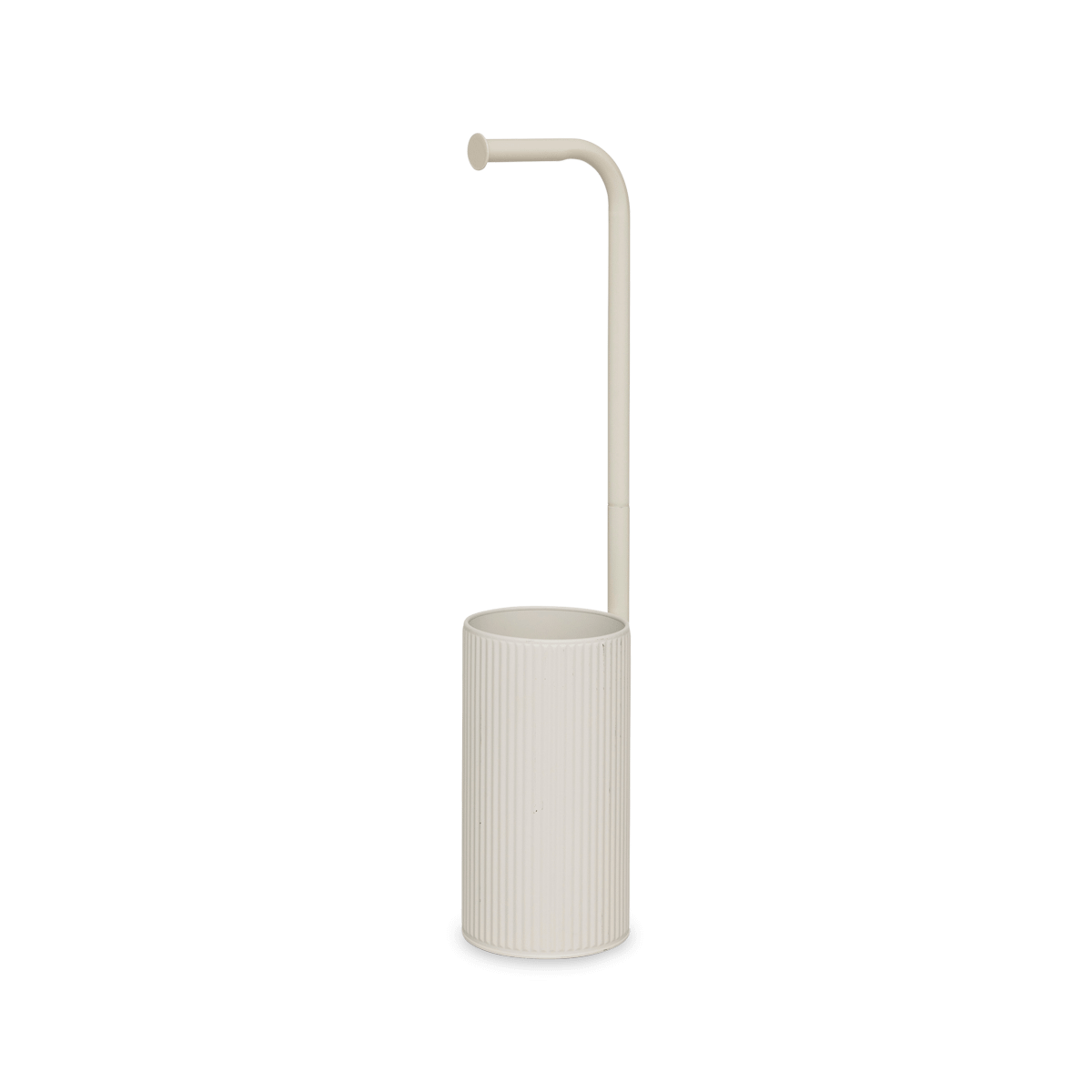 WC-rolhouder DIXX Met. Beige