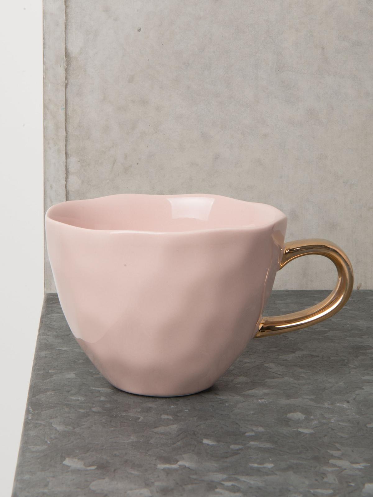 Koffiemok Good Morning Oudroze