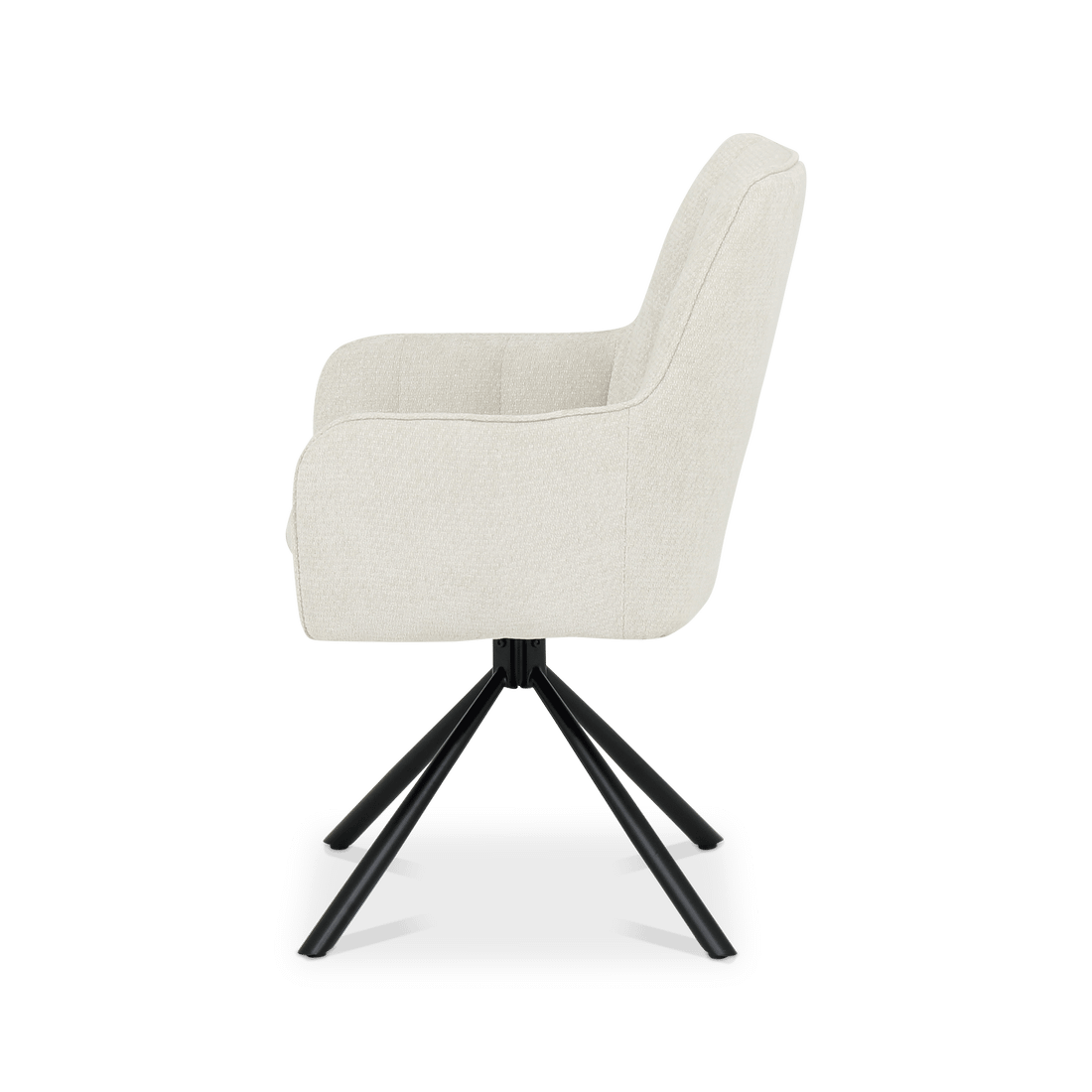 Armstoel ROCCO 360° Natural Armstoel ROCCO 360° Natural