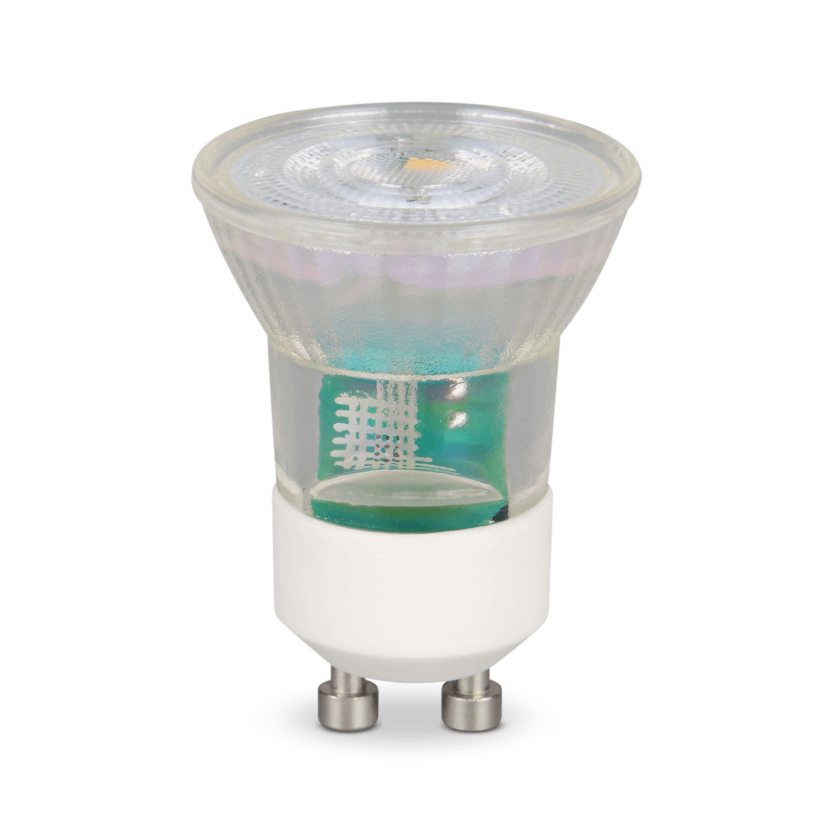 Led Lamp GU10 Mini 4W 450Lm