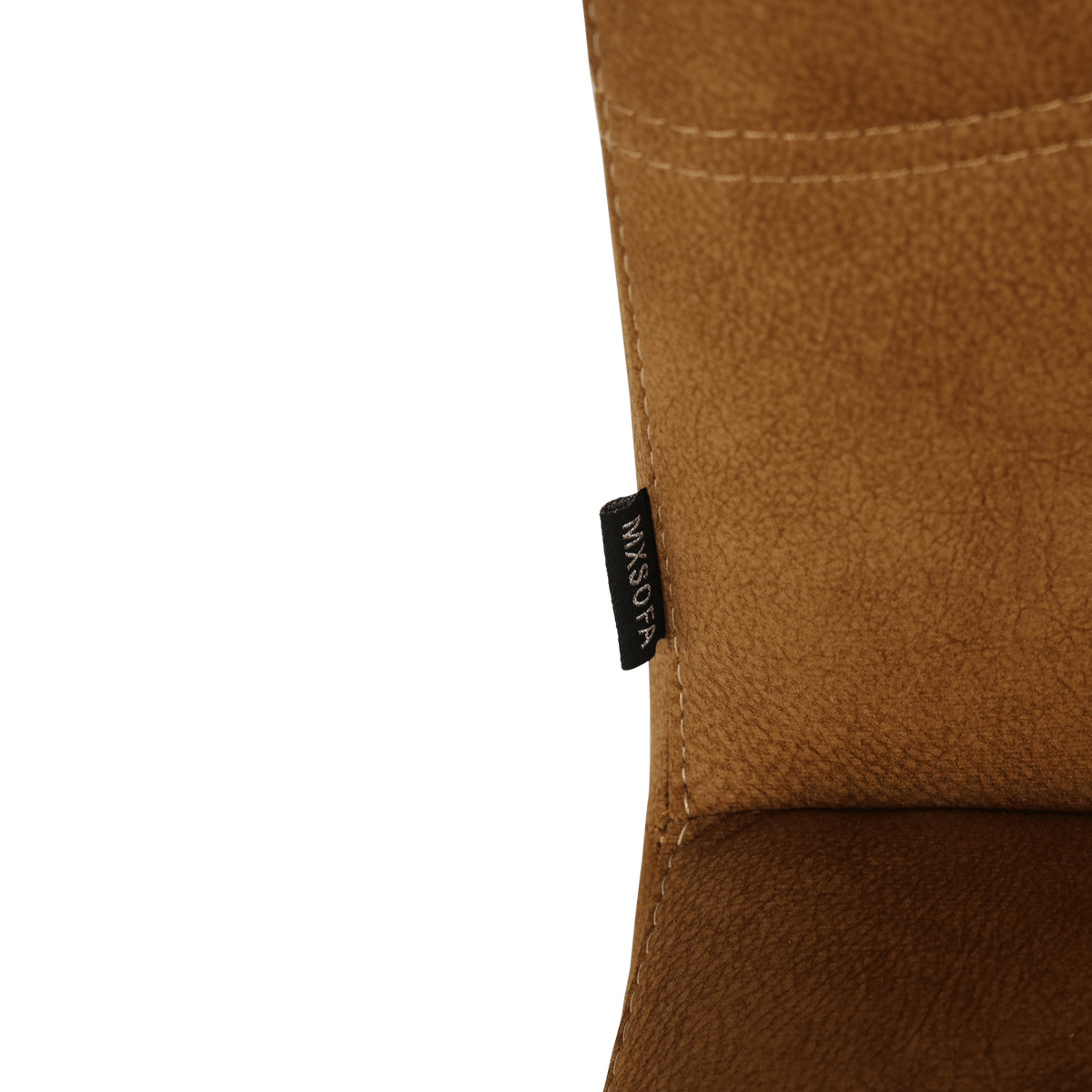 Barstoel LORIS Zorro Cognac