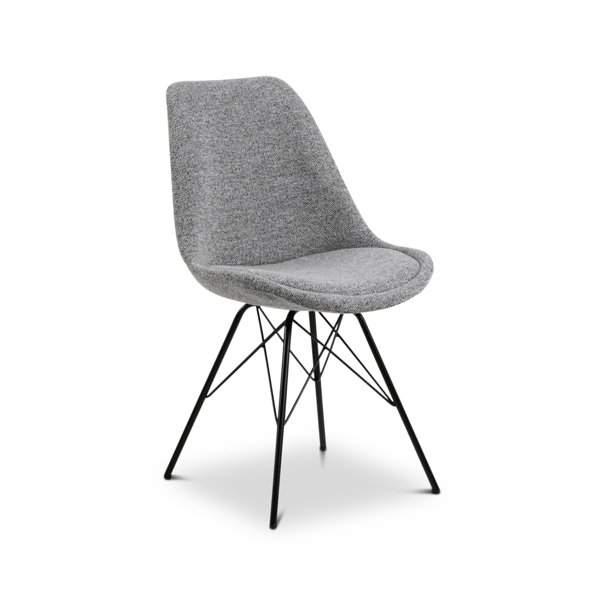 Stoel KORDELIO Monza Grey