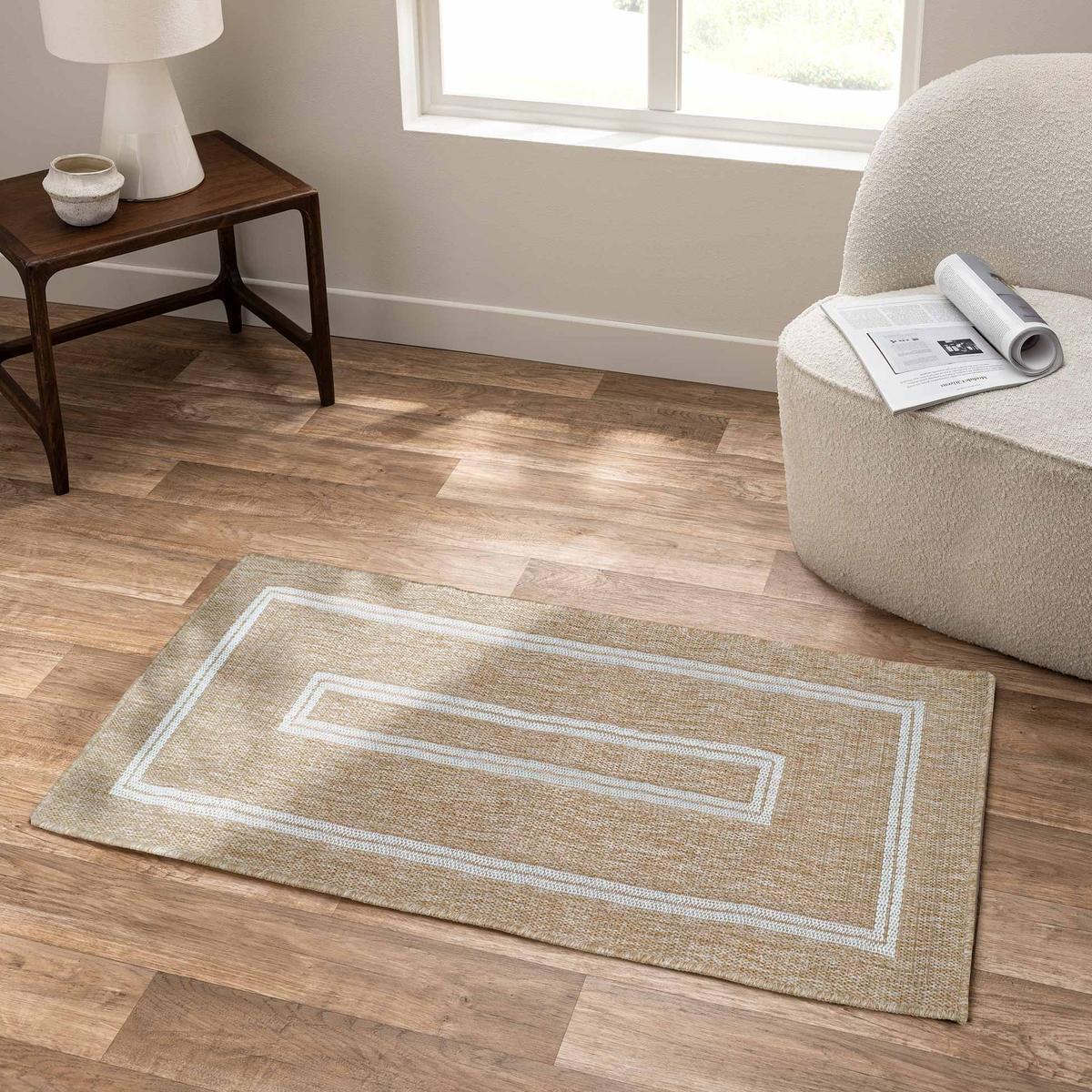 Mat BALISE 150x80 Naturel