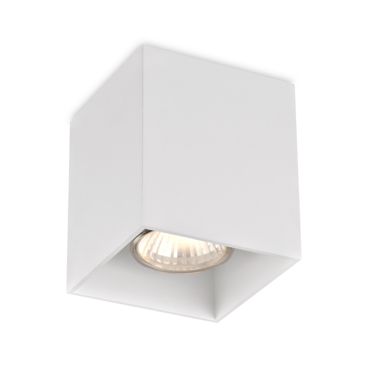 Spot BABAR Vierkant Wit