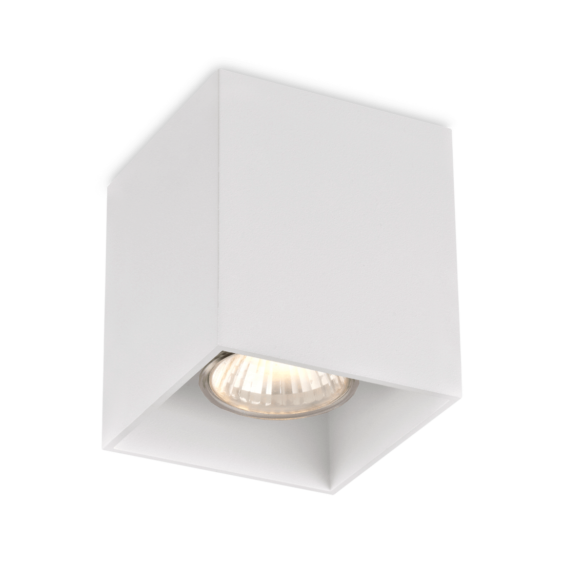 Spot BABAR Vierkant Wit Spot BABAR Vierkant Wit