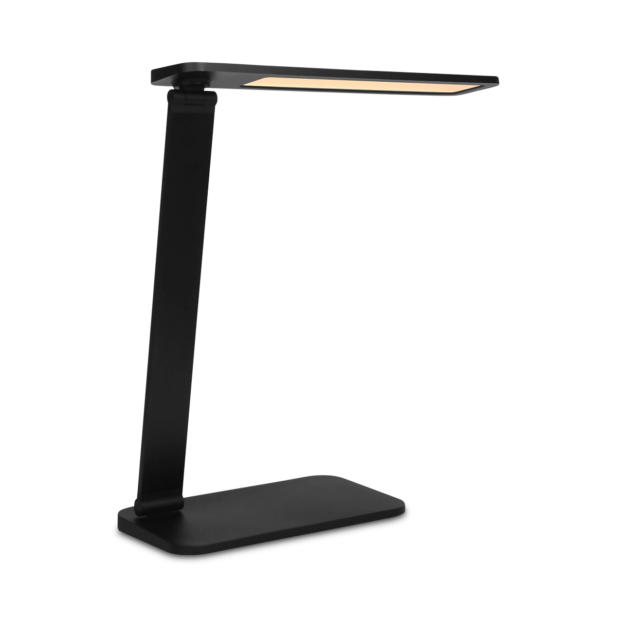 Bureaulamp QUONOS Zwart