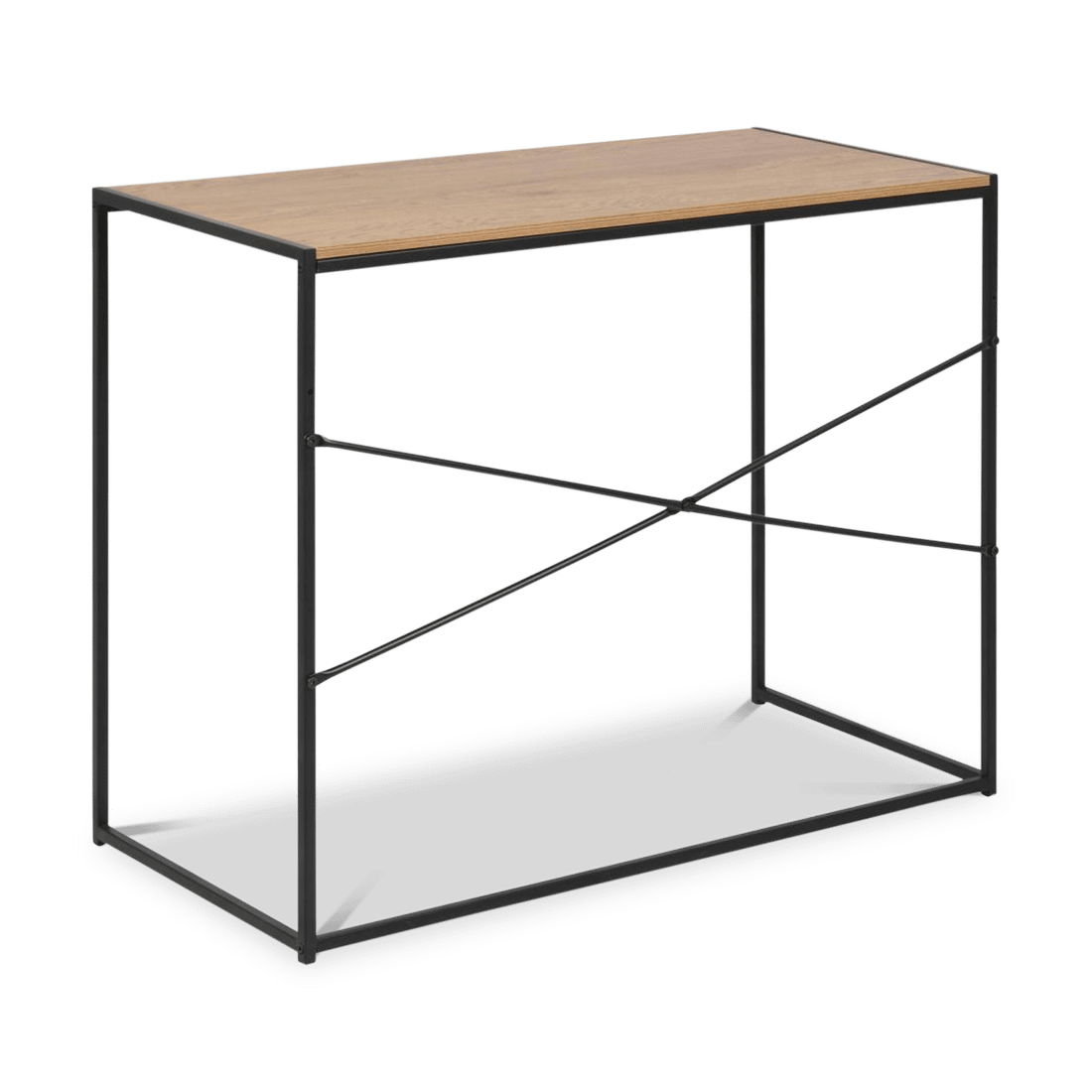 Bureau BOKSKAP Wild Oak Bureau BOKSKAP Wild Oak