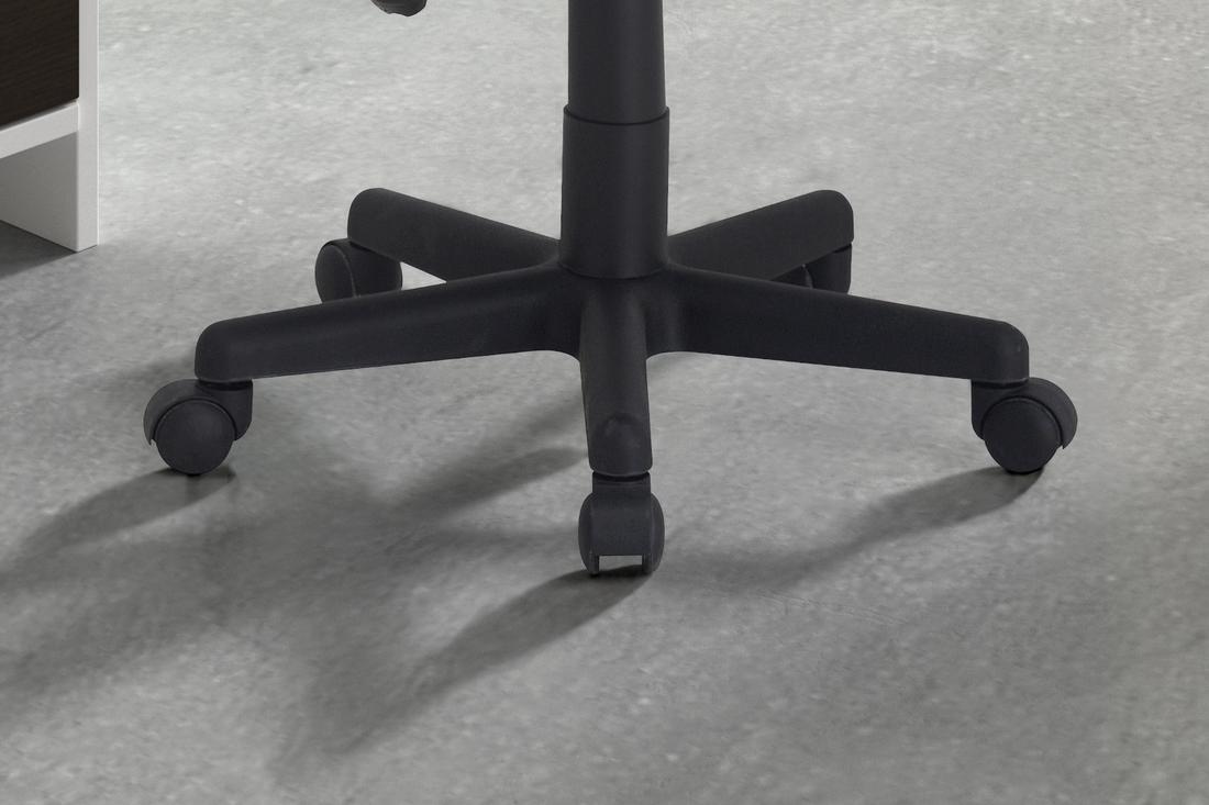 Bureaustoel HEIKKI Blauw Bureaustoel HEIKKI Blauw