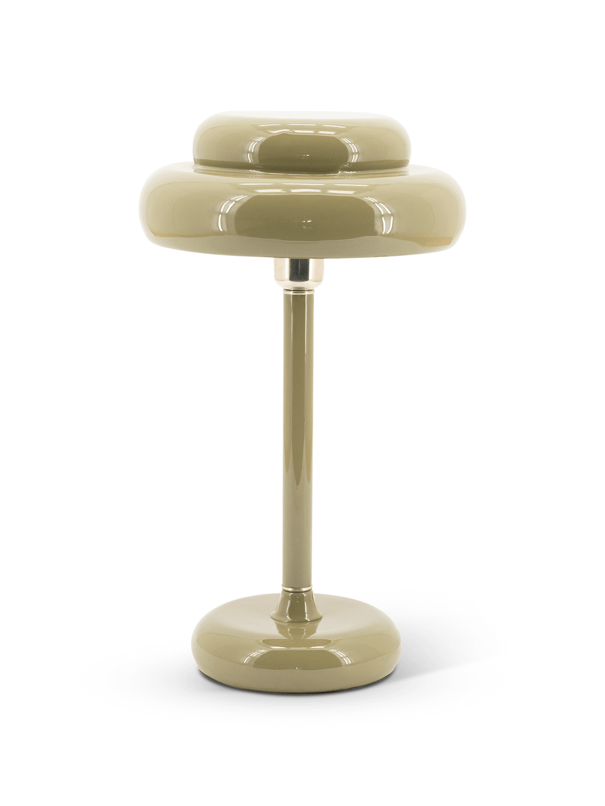 Tafellamp Pomm Groen