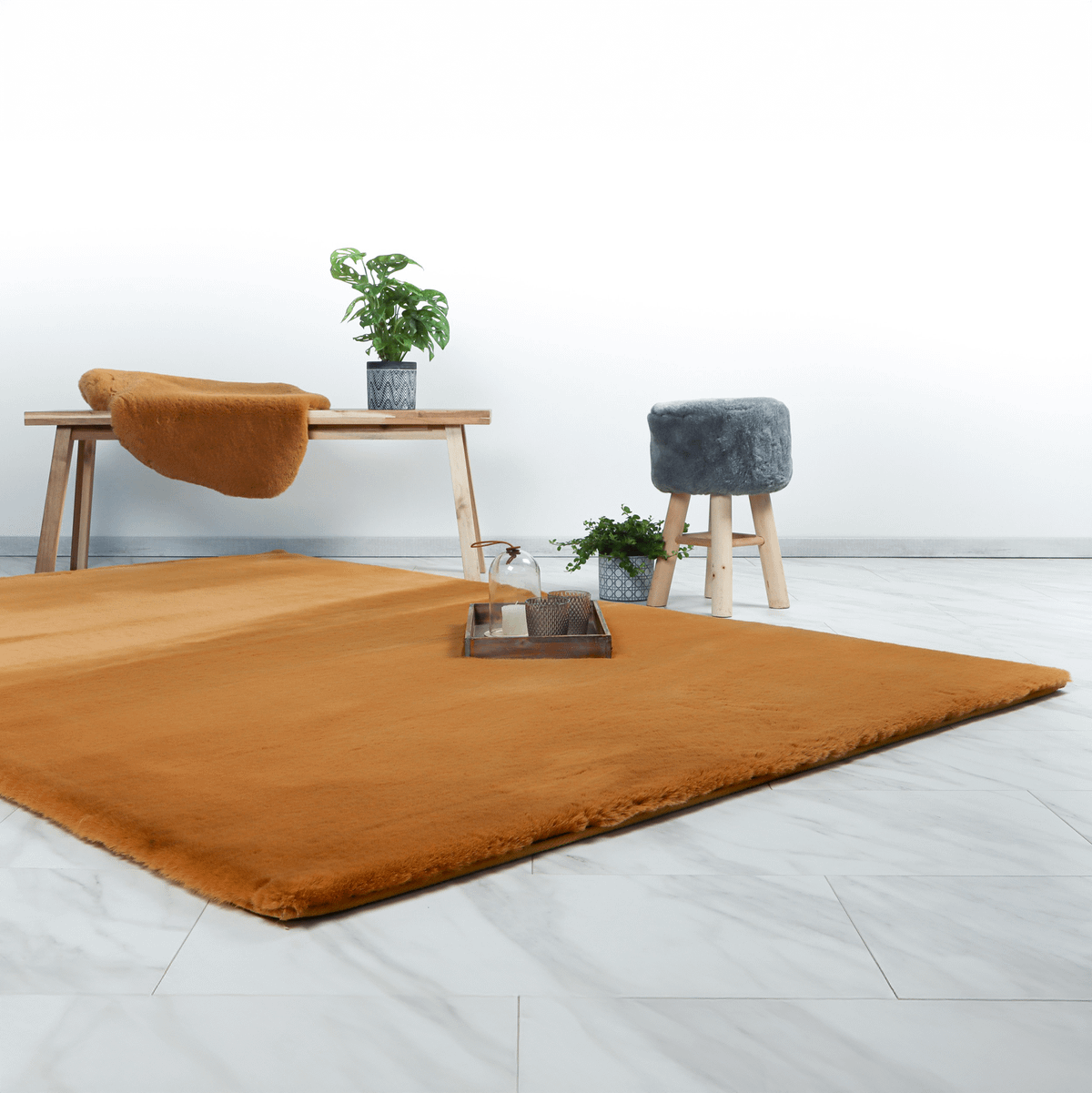 Tapijt HEAVEN Amber 230