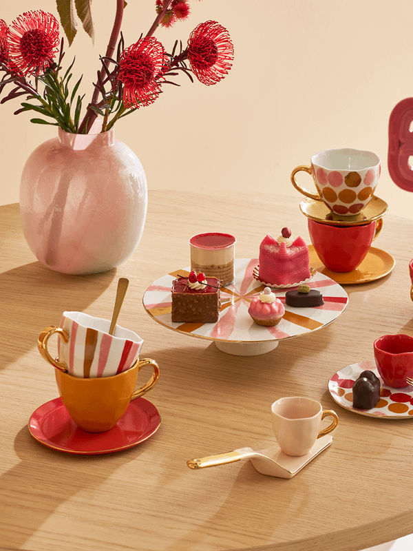 Koffiemok Good Morning Caramel