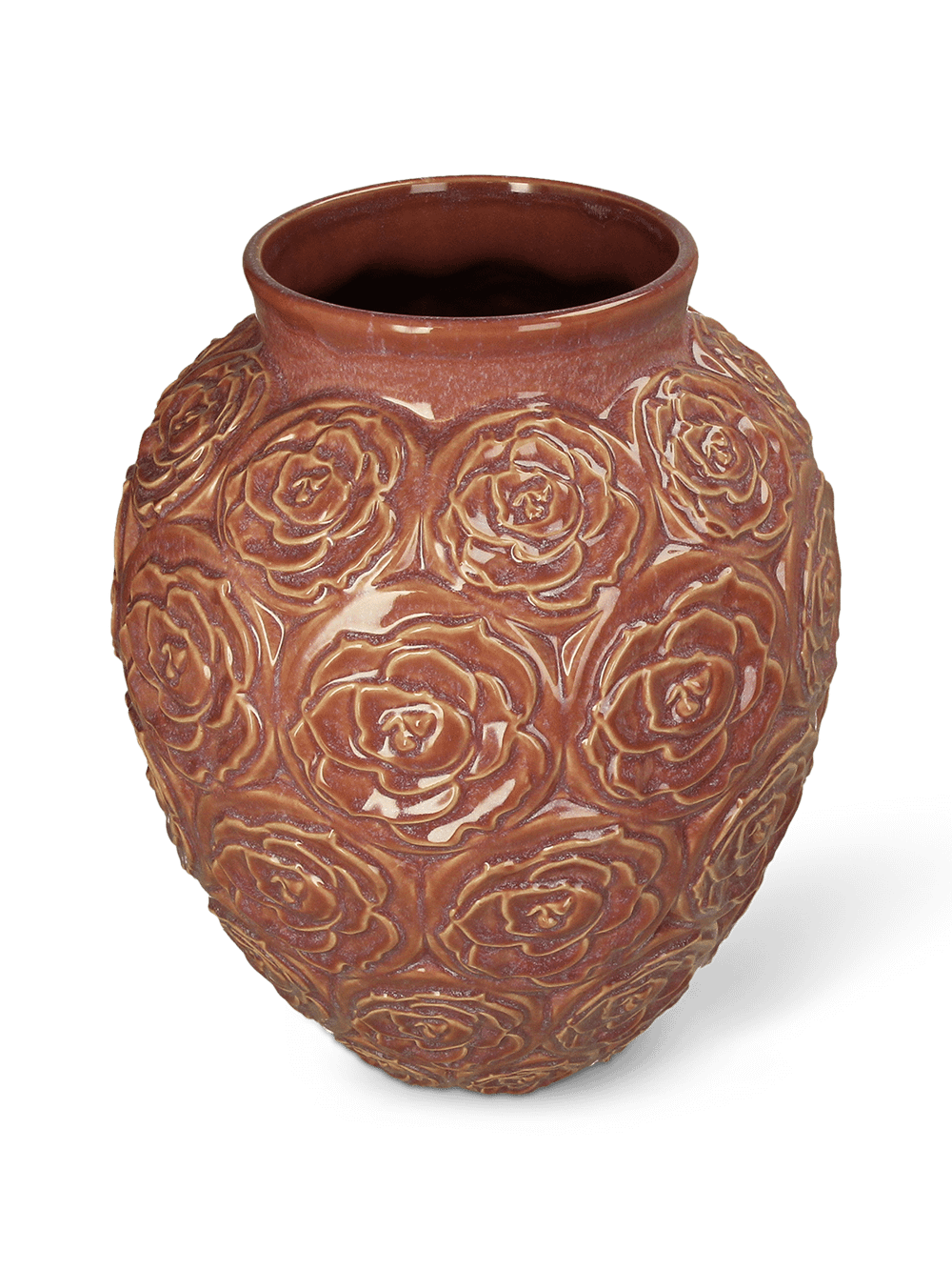 Decovaas GERGO Rozen Ker. Corail