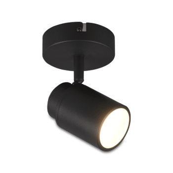 Spot ANGELO Zwart Spot ANGELO Zwart