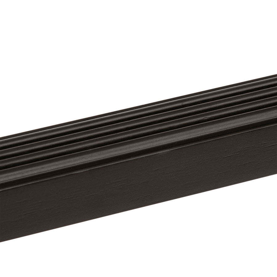 Dressboy OVALET Hout Zwart Dressboy OVALET Hout Zwart