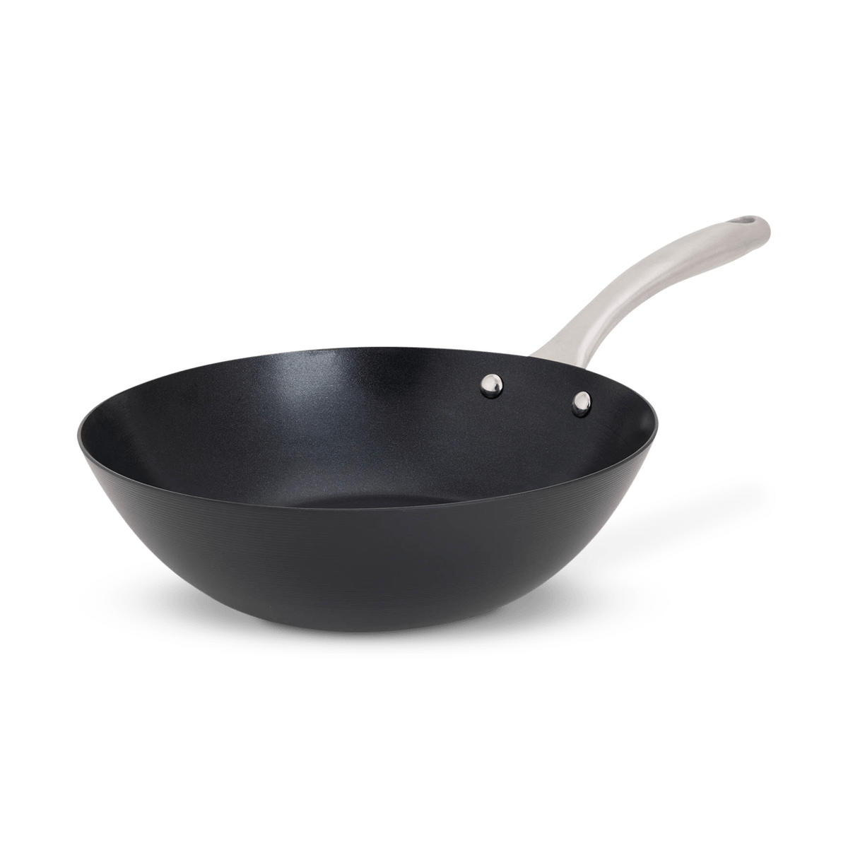 Wokpan FUSION PRO Ø22.5 Zwart