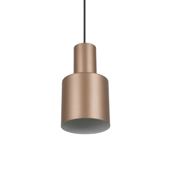 Hanglamp AGUDO 1Del. Coffee Hanglamp AGUDO 1Del. Coffee