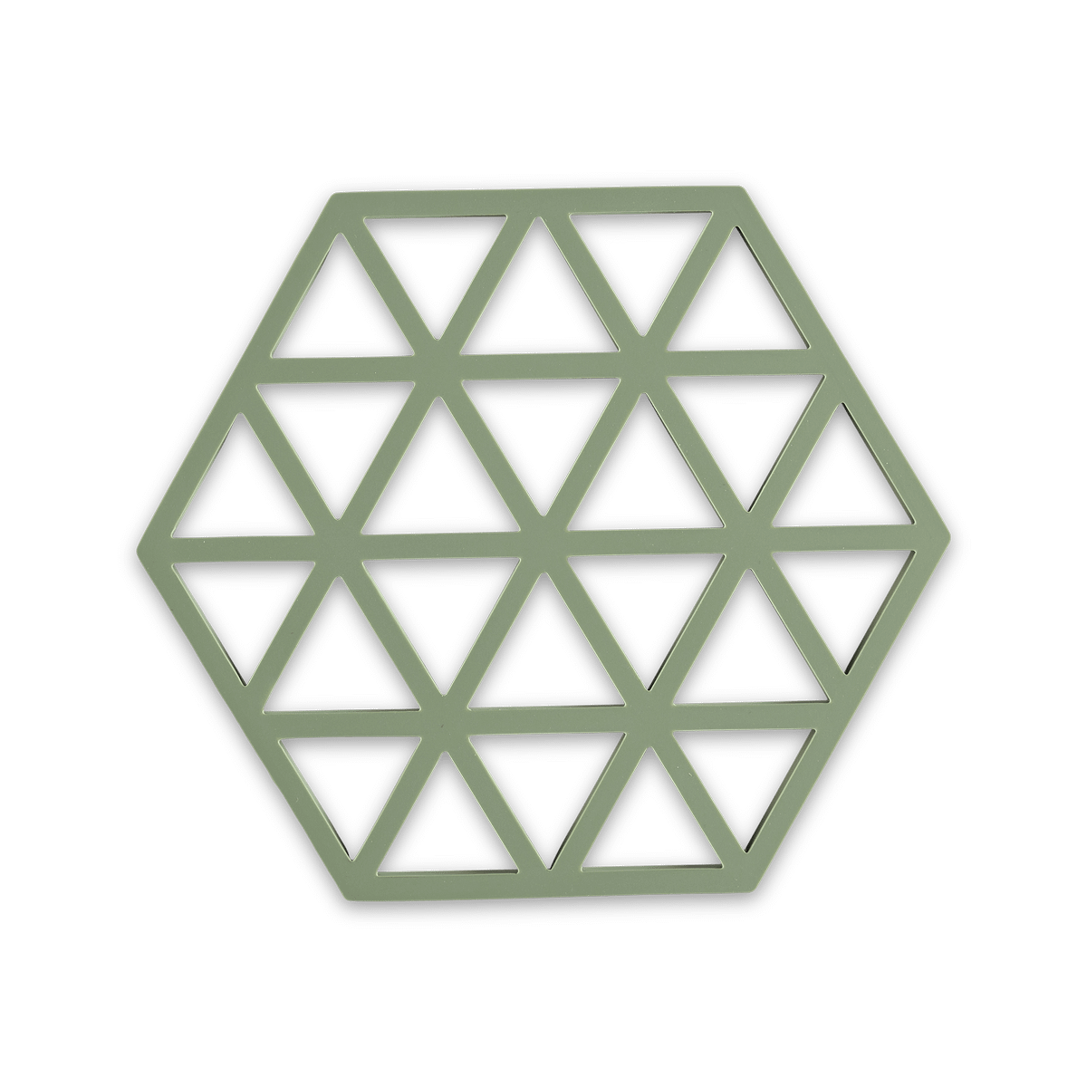 Potonderz. TRIANGLES Sil. Rosemary