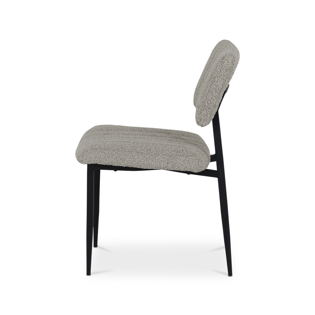 Stoel NAFI Touch Toffee Stoel NAFI Touch Toffee