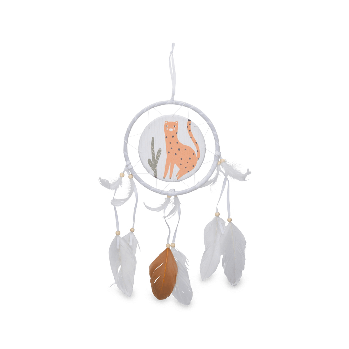 Dromenvanger SAFARI Ass.