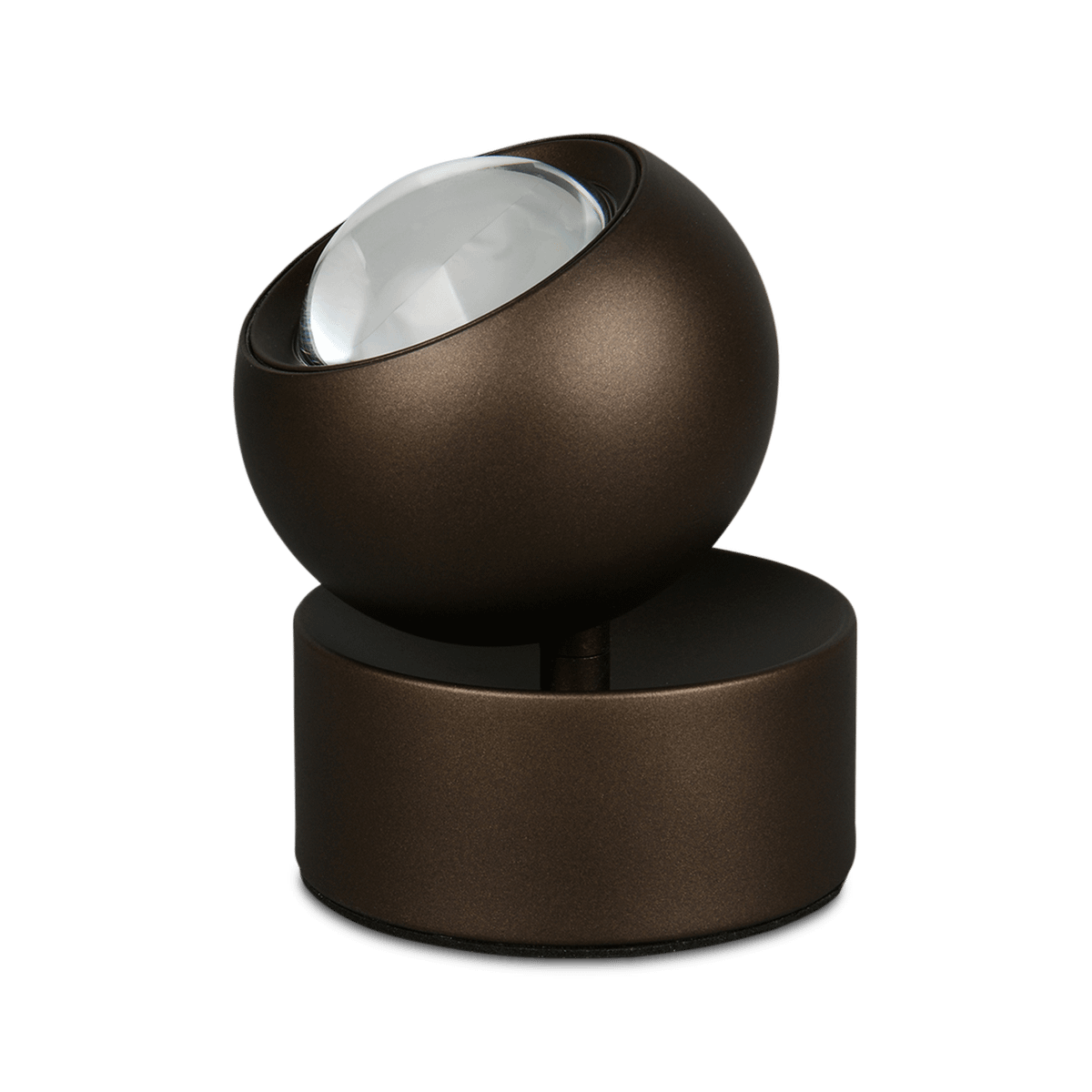 Tafellamp ORBIT Platinum