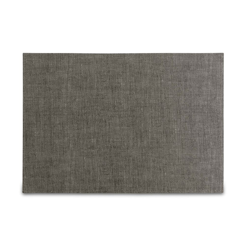 Placemat TOMIA Zwart