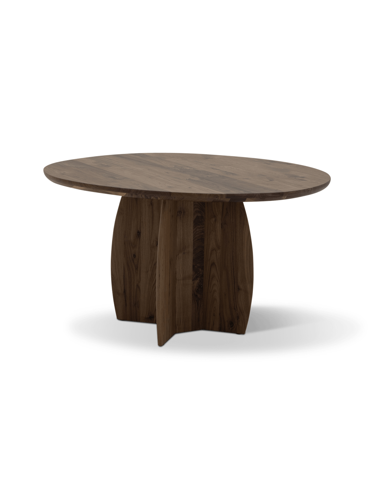 Eettafel Ronda 140 x 128 cm