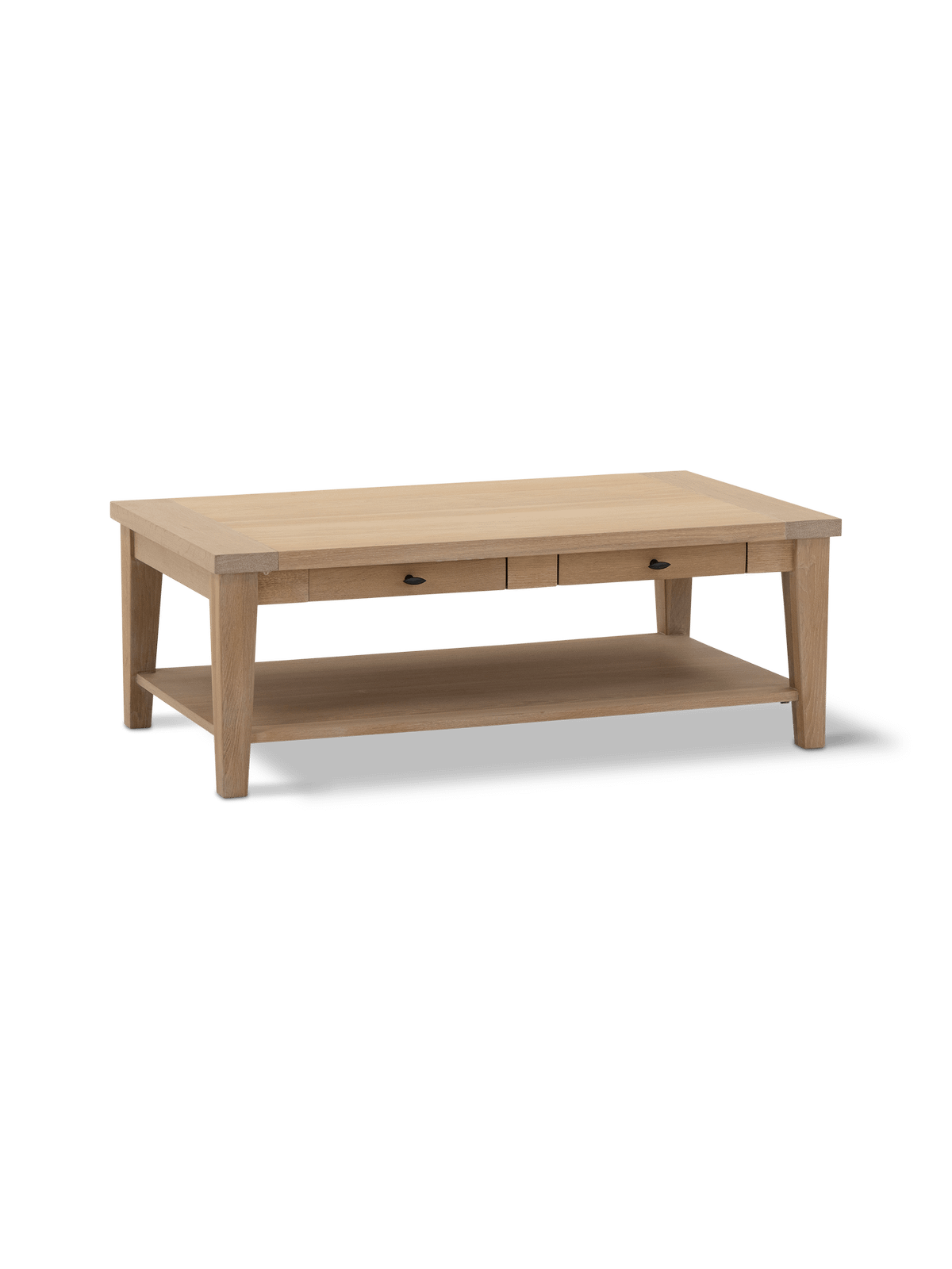 Salontafel Samir 130 x 80 cm