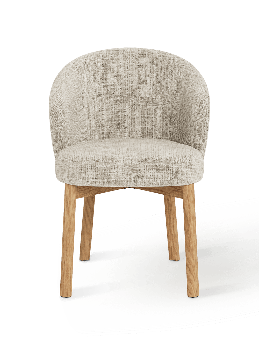 Stoel Okke Beige