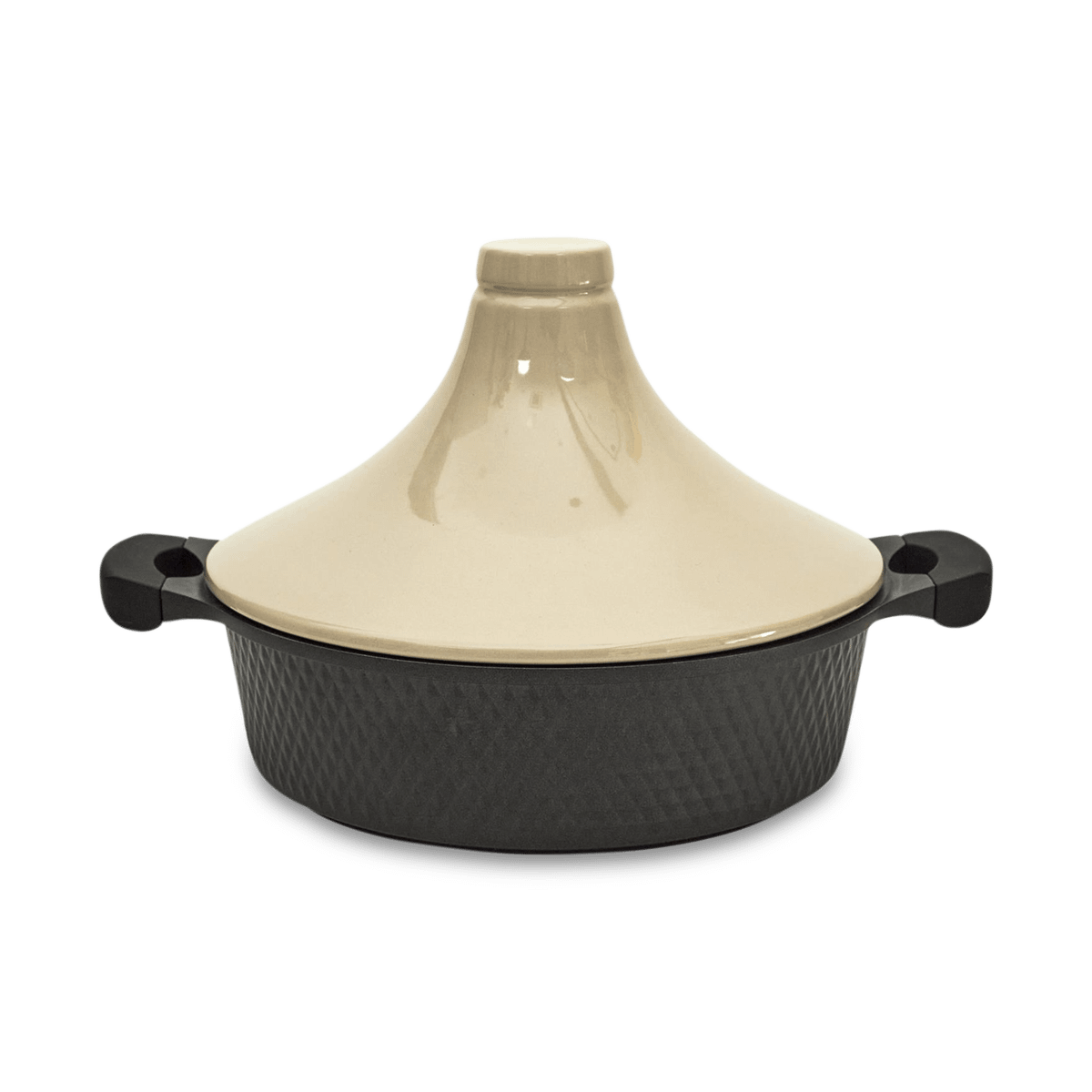 Tajine COOK Beige Inductie