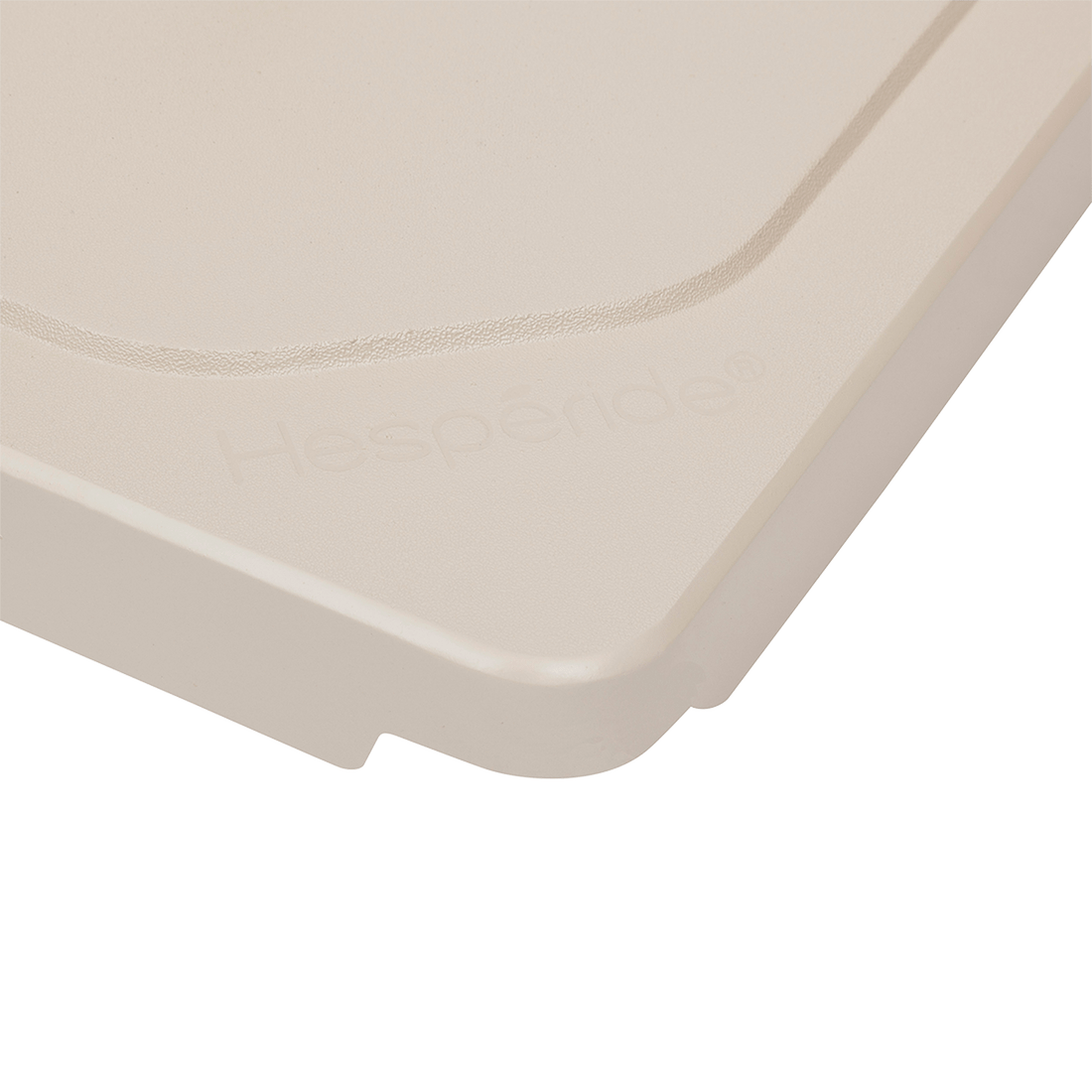 Parasoltegel ELBA 15kg Beige Parasoltegel ELBA 15kg Beige