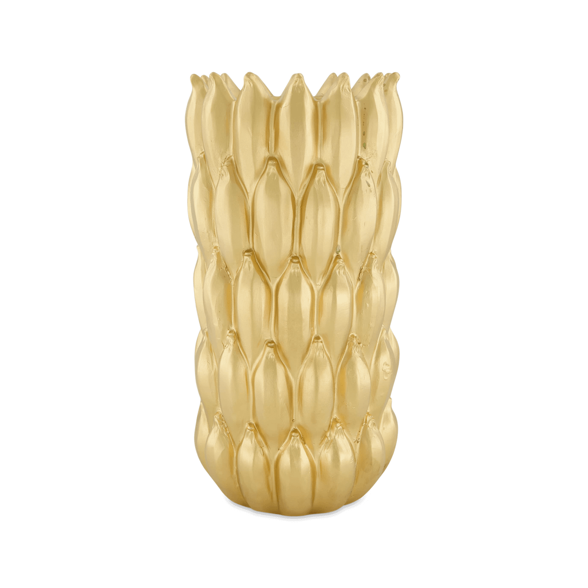 Vaas BANANA Bananen Ker. Mat Goud L