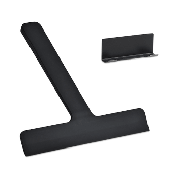 Raamwisser UME Zwart Raamwisser UME Zwart